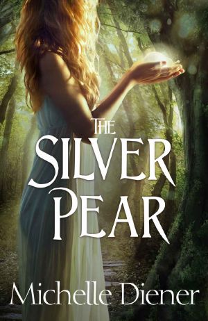 [The Dark Forest 02] • The Silver Pear